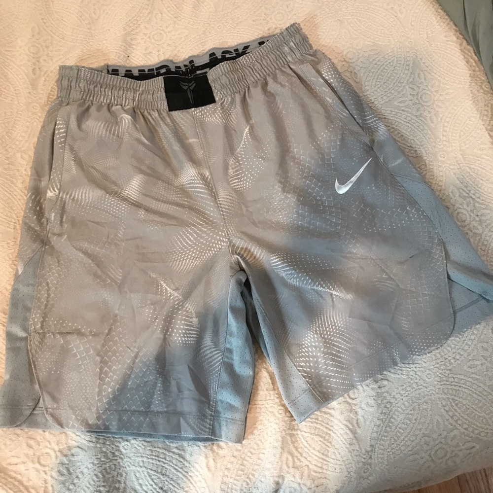 Nike Kobe Shorts